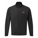 Ronhill Bekleidung Ronhill Core Laufjacke Herren-Schwarz