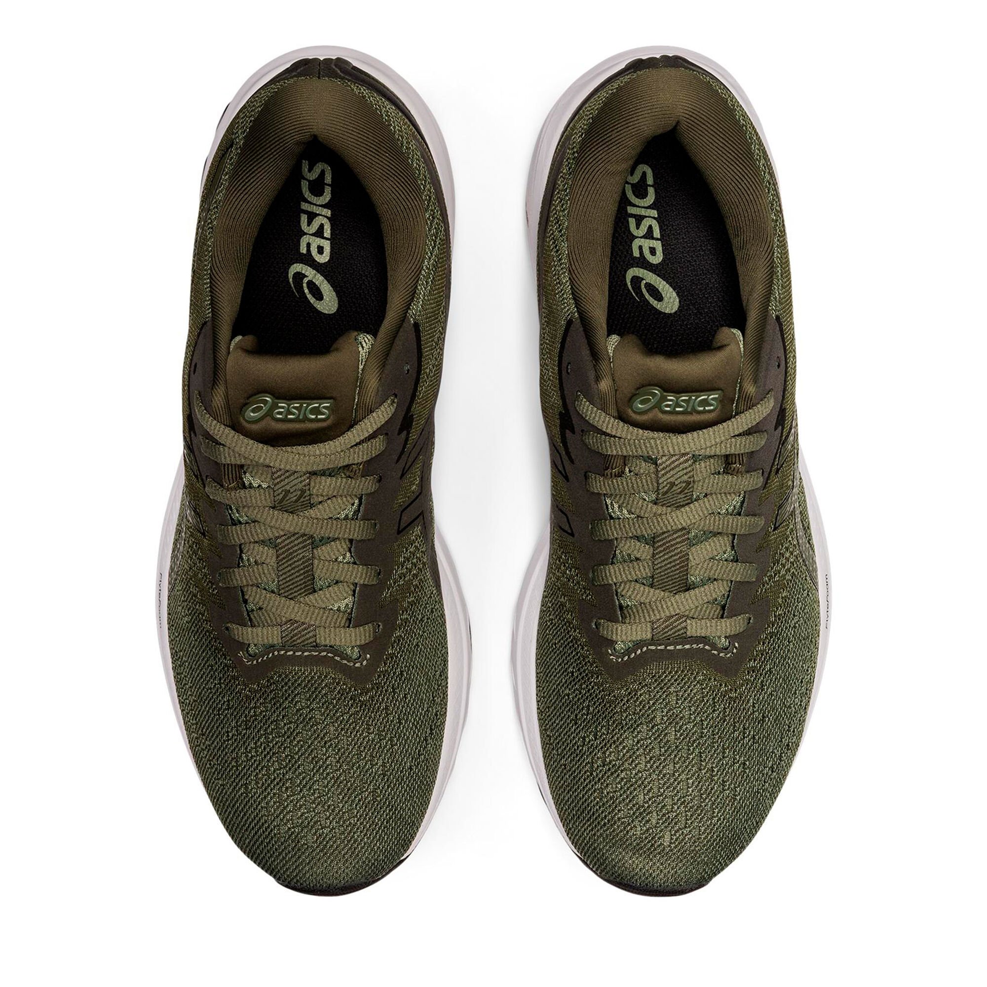 ASICS
