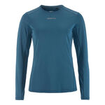 Craft Bekleidung Craft ADV Essence Laufshirt Damen-Blau