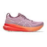 Gel-Kayano 31 Stabilitätsschuh Damen-Lila,Orange