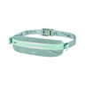 Slim Waistpack 4.0 Laufgürtel-Dunkelblau,Mint