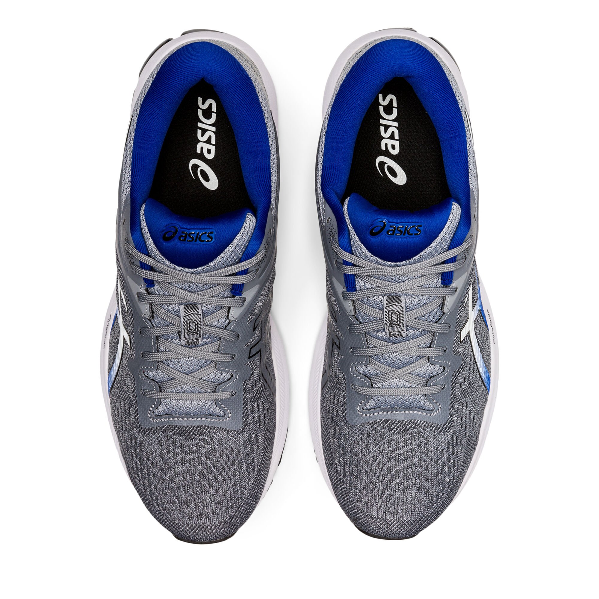 ASICS