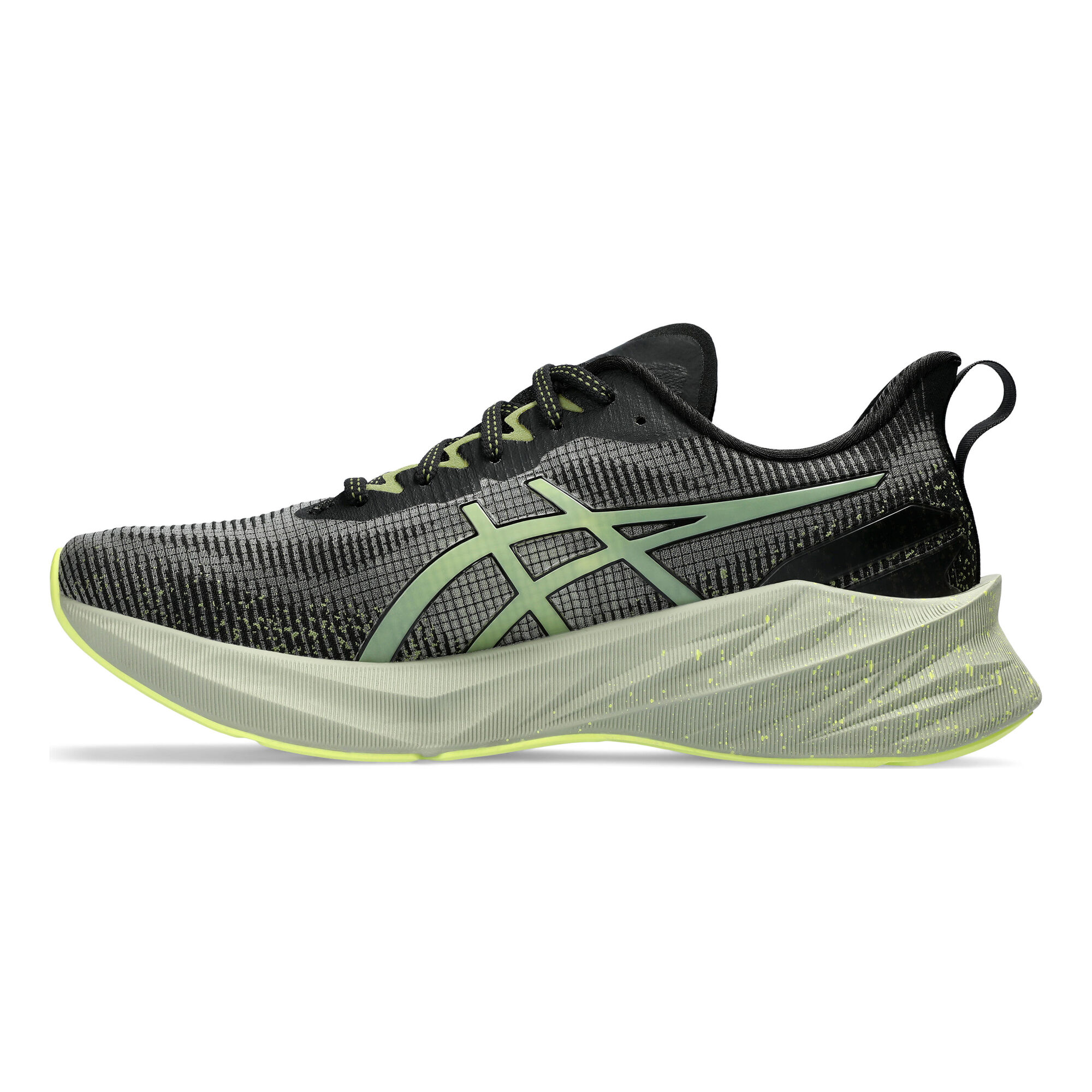 ASICS
