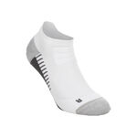ASICS Laufsocken ASICS Performance Laufsocken Unisex-wei&szlig;