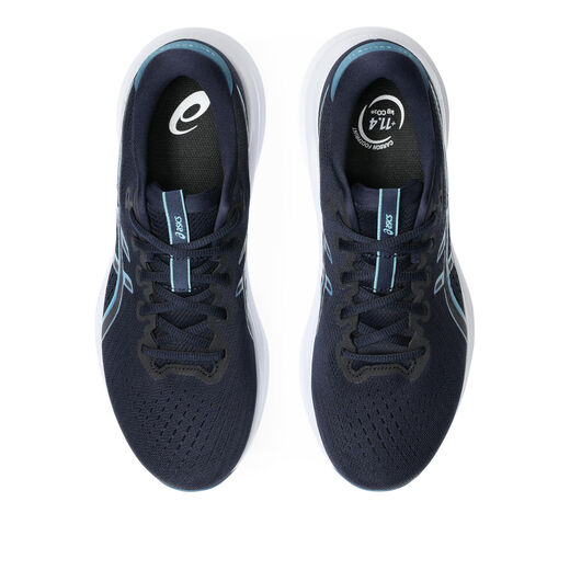 ASICS
