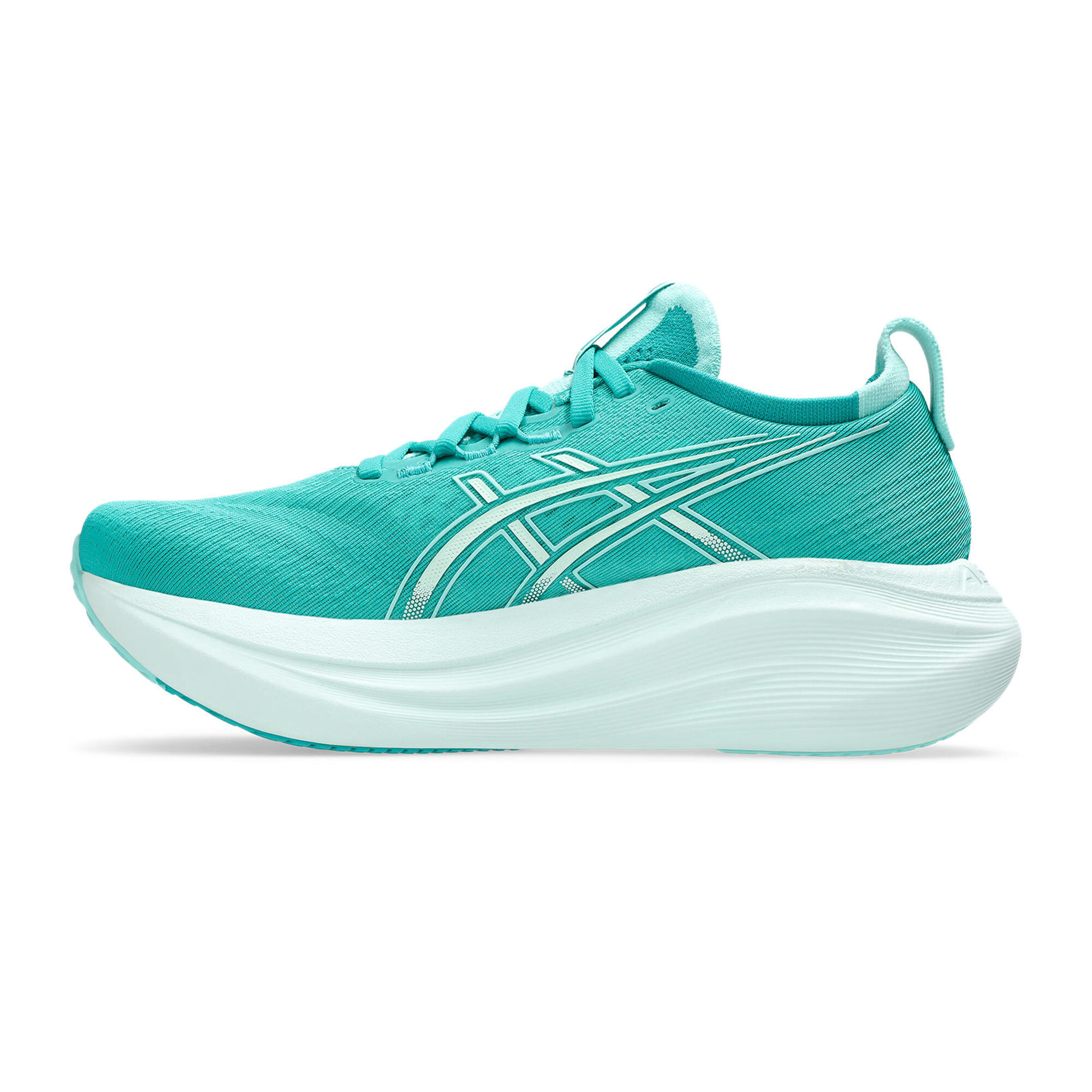 ASICS