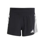 adidas Laufshorts adidas adizero Gel 5in  Laufshorts Herren-schwarz