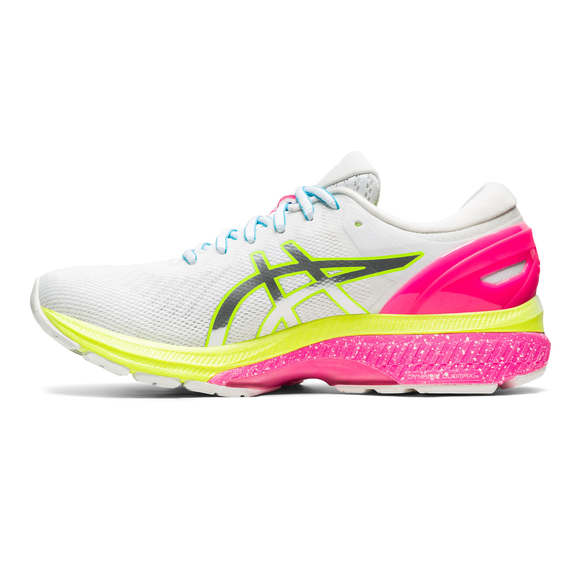 ASICS