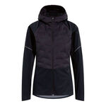 Odlo Bekleidung Odlo Zeroweight Insulator Laufjacke Damen-Schwarz