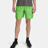 Launch Print 7in Laufshorts Herren-Grün