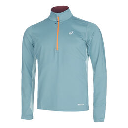 Winter Run Half-Zip Midlayer