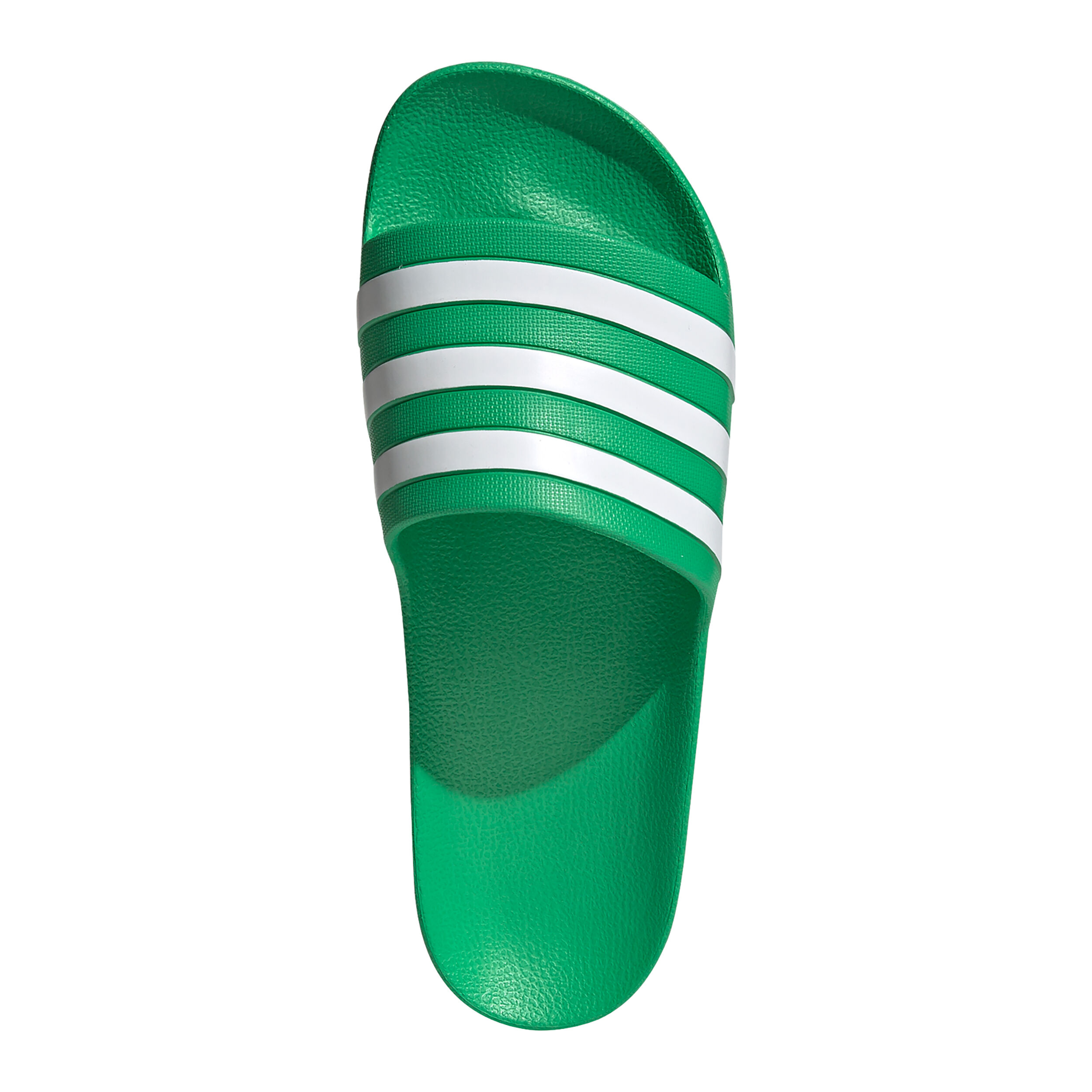 Adidas badelatschen discount herren grün