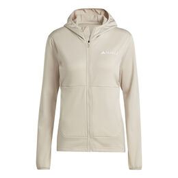 Terrex XPR LT Fleece Jacket