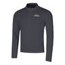 Pacer Flash Half-Zip Longsleeve