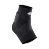Sports Ankle Support Fußgelenkbandage Links-Schwarz