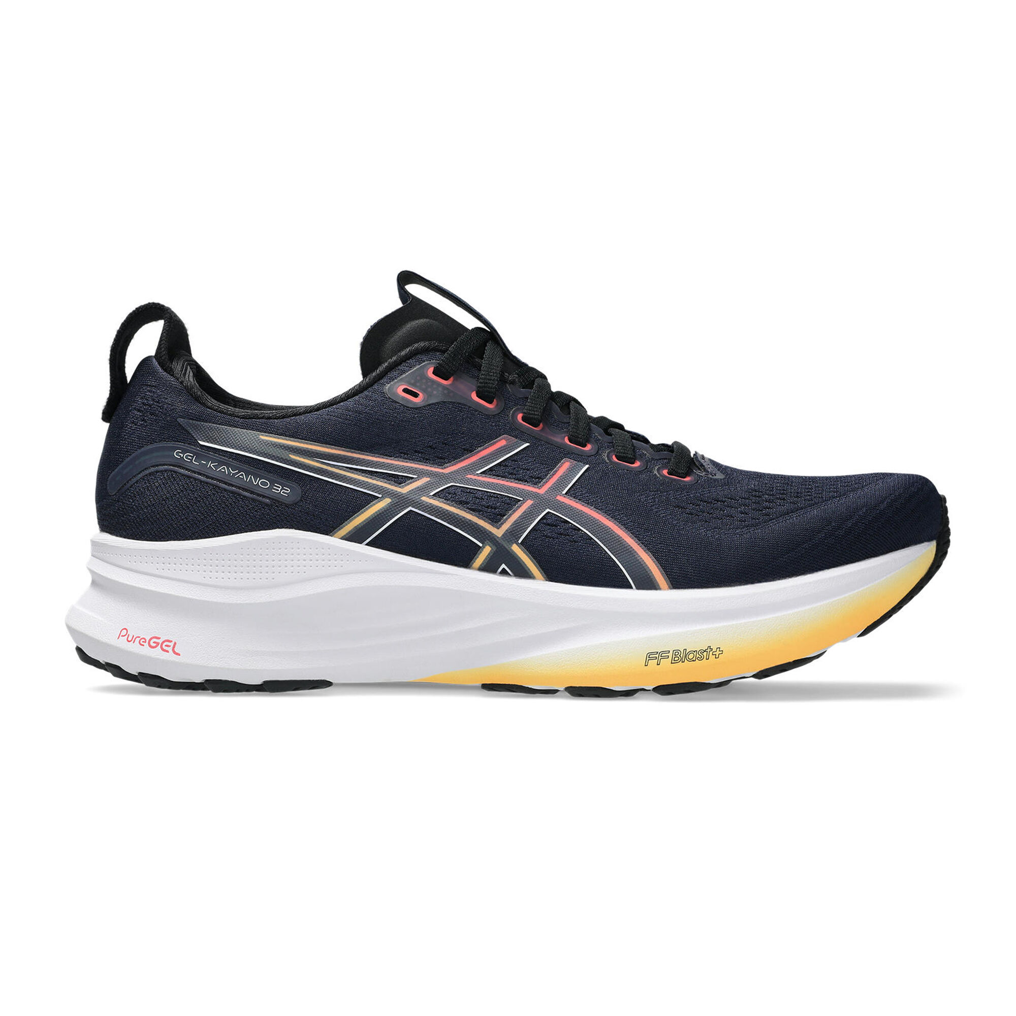 ASICS