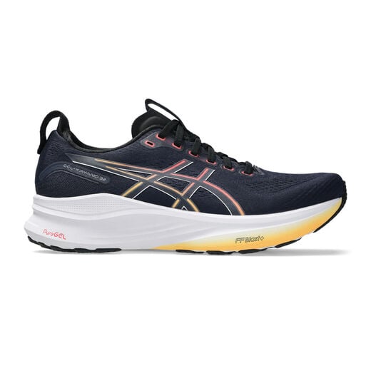 ASICS