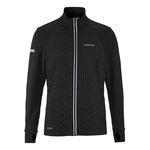 Craft Bekleidung Craft ADV SUBZ Lumen 4 Laufjacke Herren-Schwarz