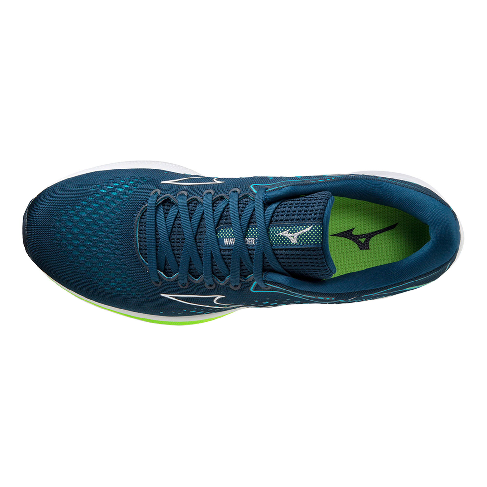 Mizuno