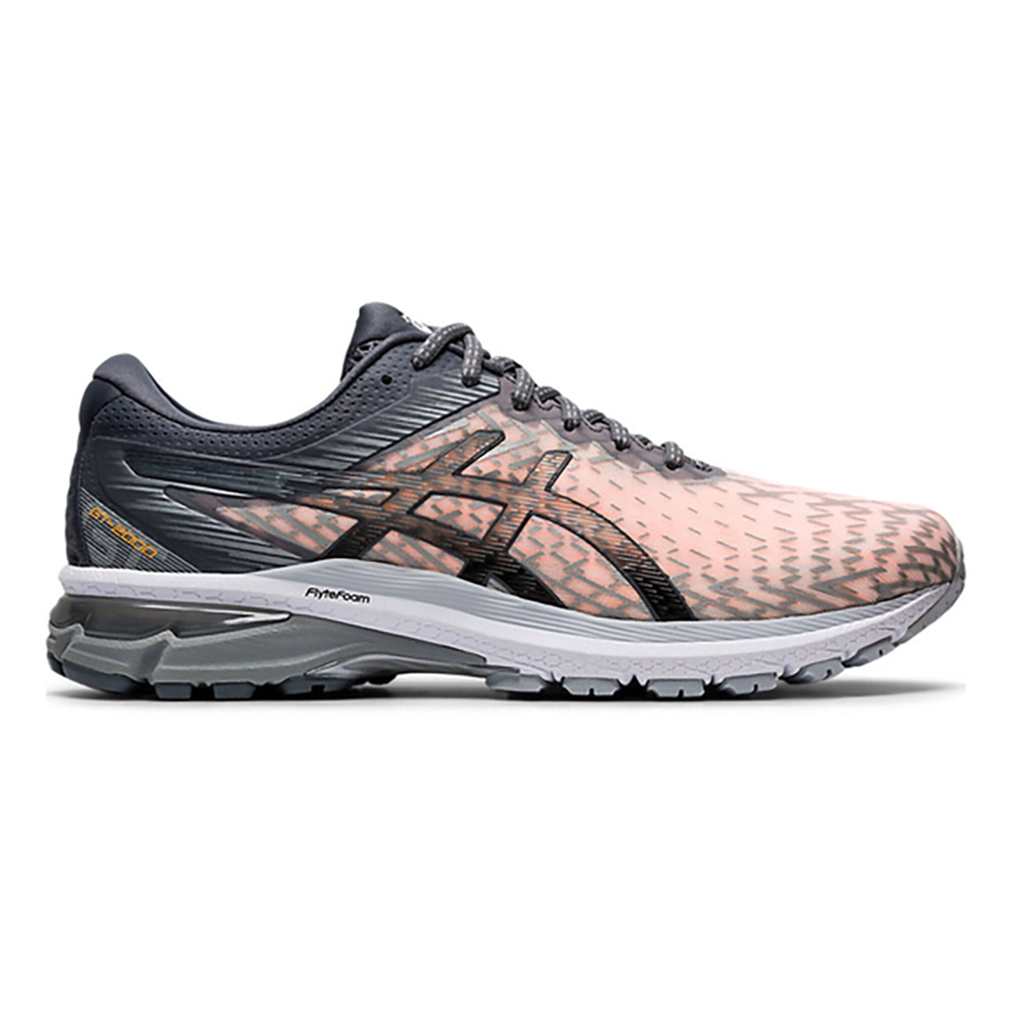 ASICS