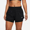 One Dri-Fit MR 3in 2in1 Shorts