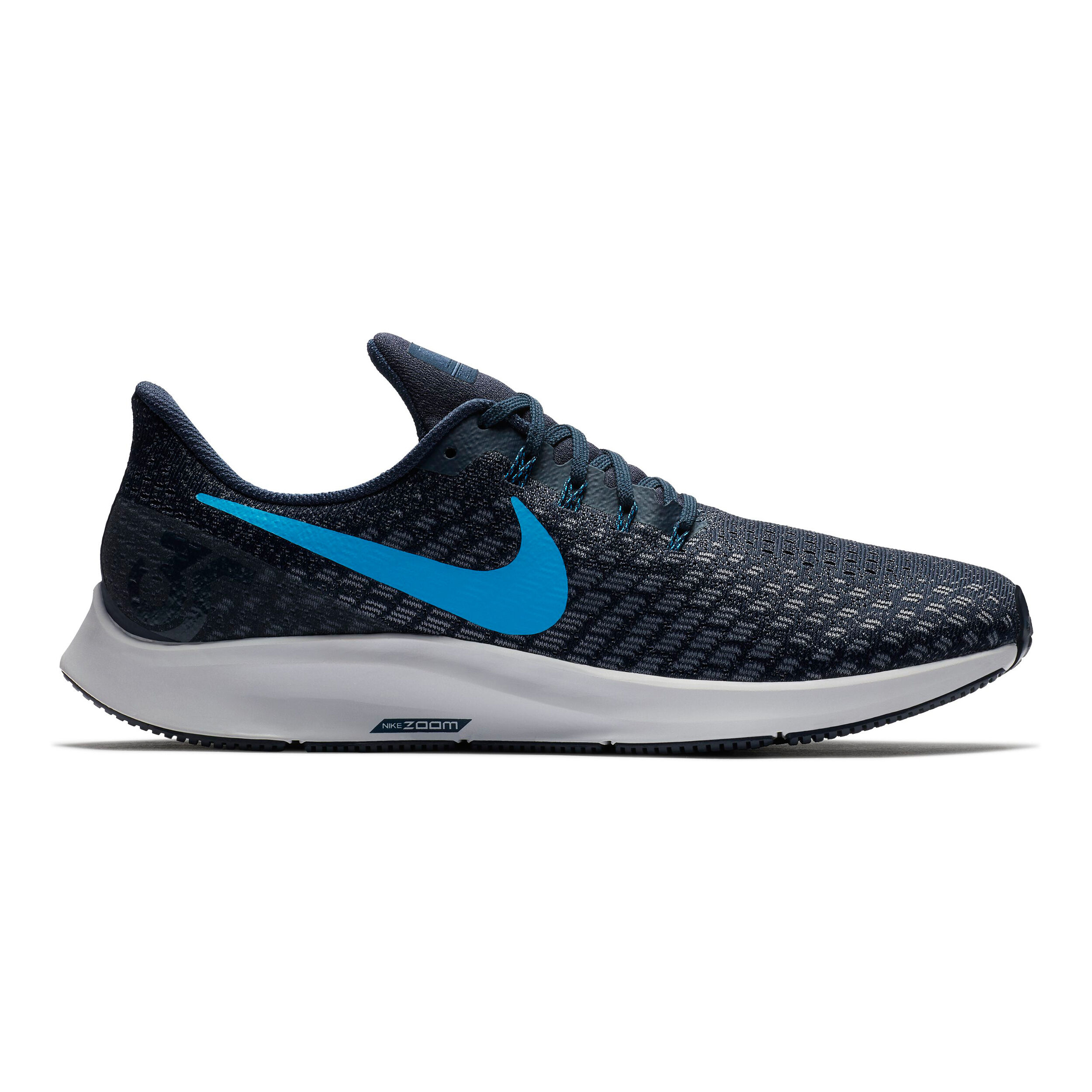 Blue nike top pegasus 35