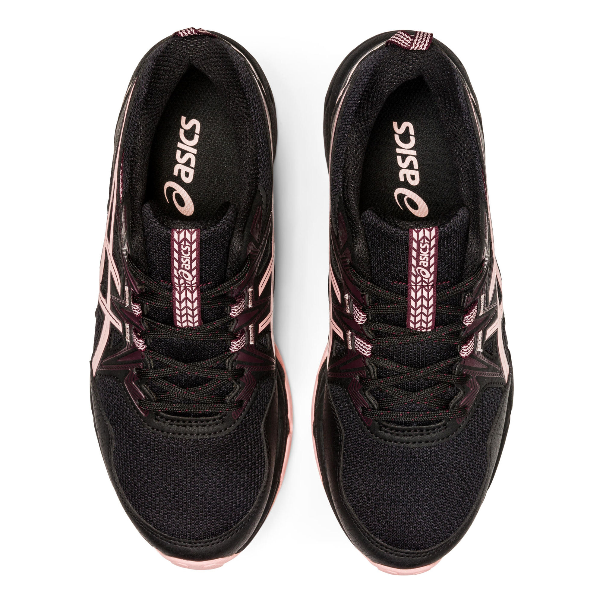ASICS
