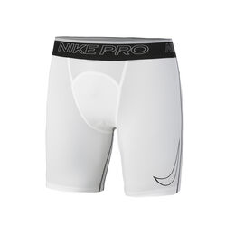 Pro Dri-Fit Long Shorts