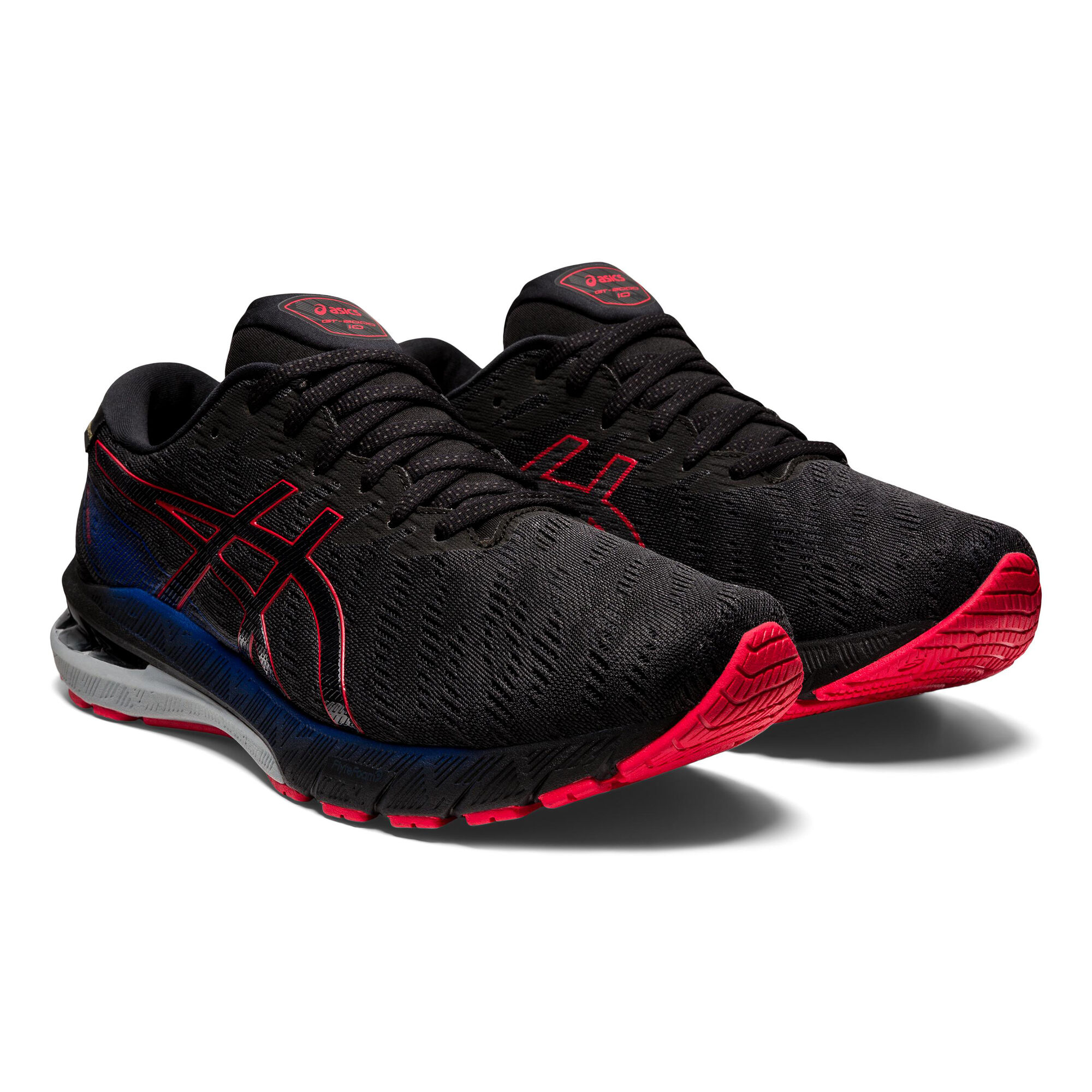 ASICS