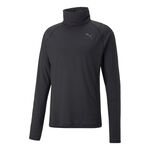 Puma Cloudspun High Neck Longsleeve