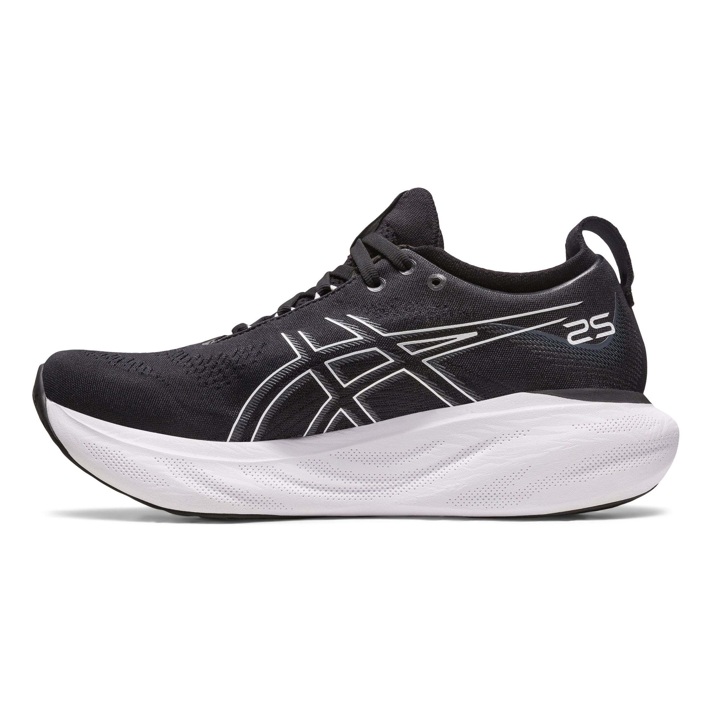 Asics gel nimbus outlet 22 damen 41 5