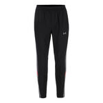 Under Armour Bekleidung Under Armour Velociti Storm Laufhose Herren-Schwarz,Grau
