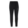 Velociti Storm Laufhose Herren-Schwarz,Grau