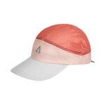 P.A.C. PAC Mesh Run Cap