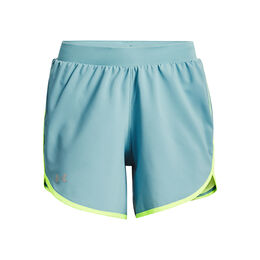 Fly By Elite 5in Shorts