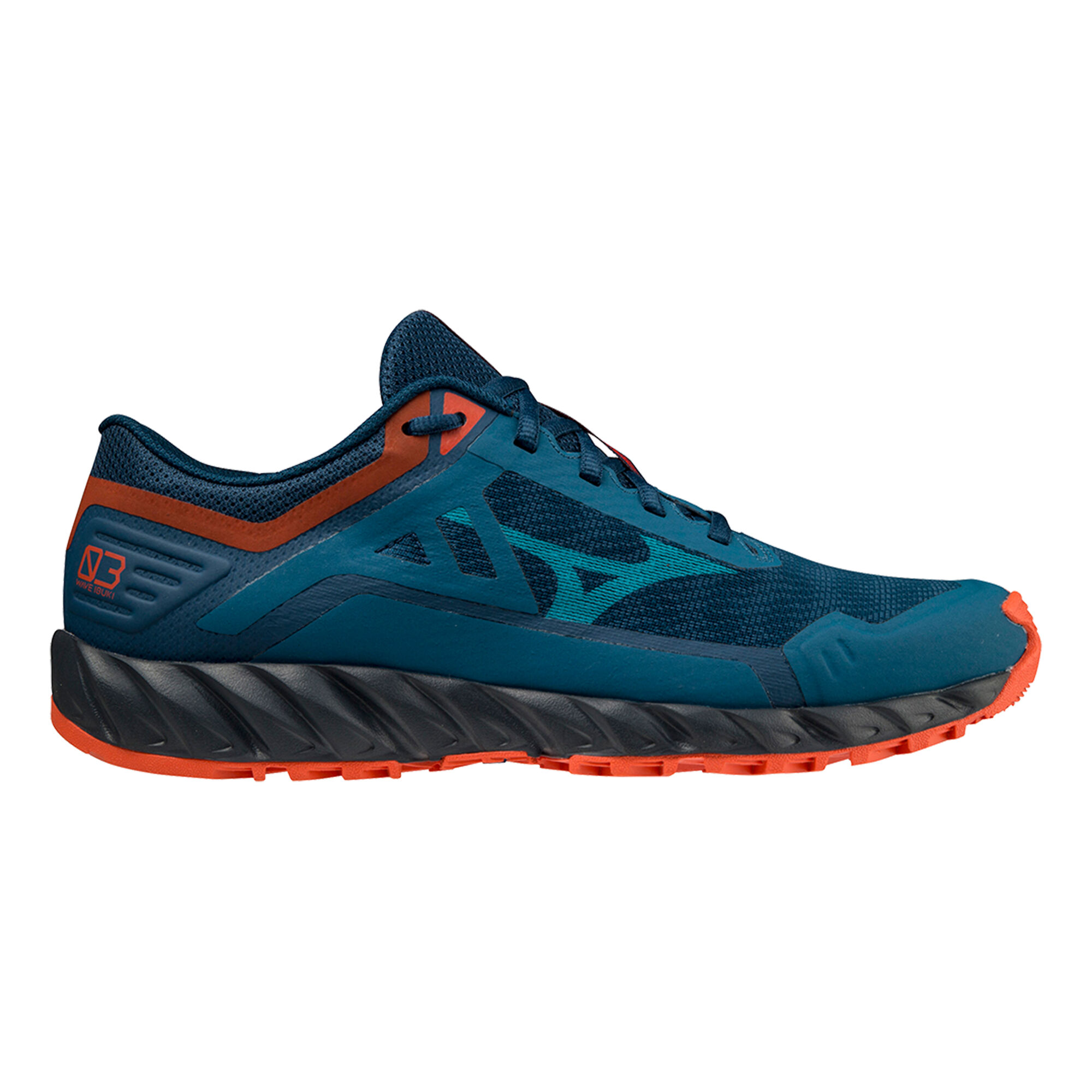 Mizuno