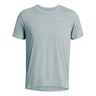 Launch Laufshirt Herren-Salbei