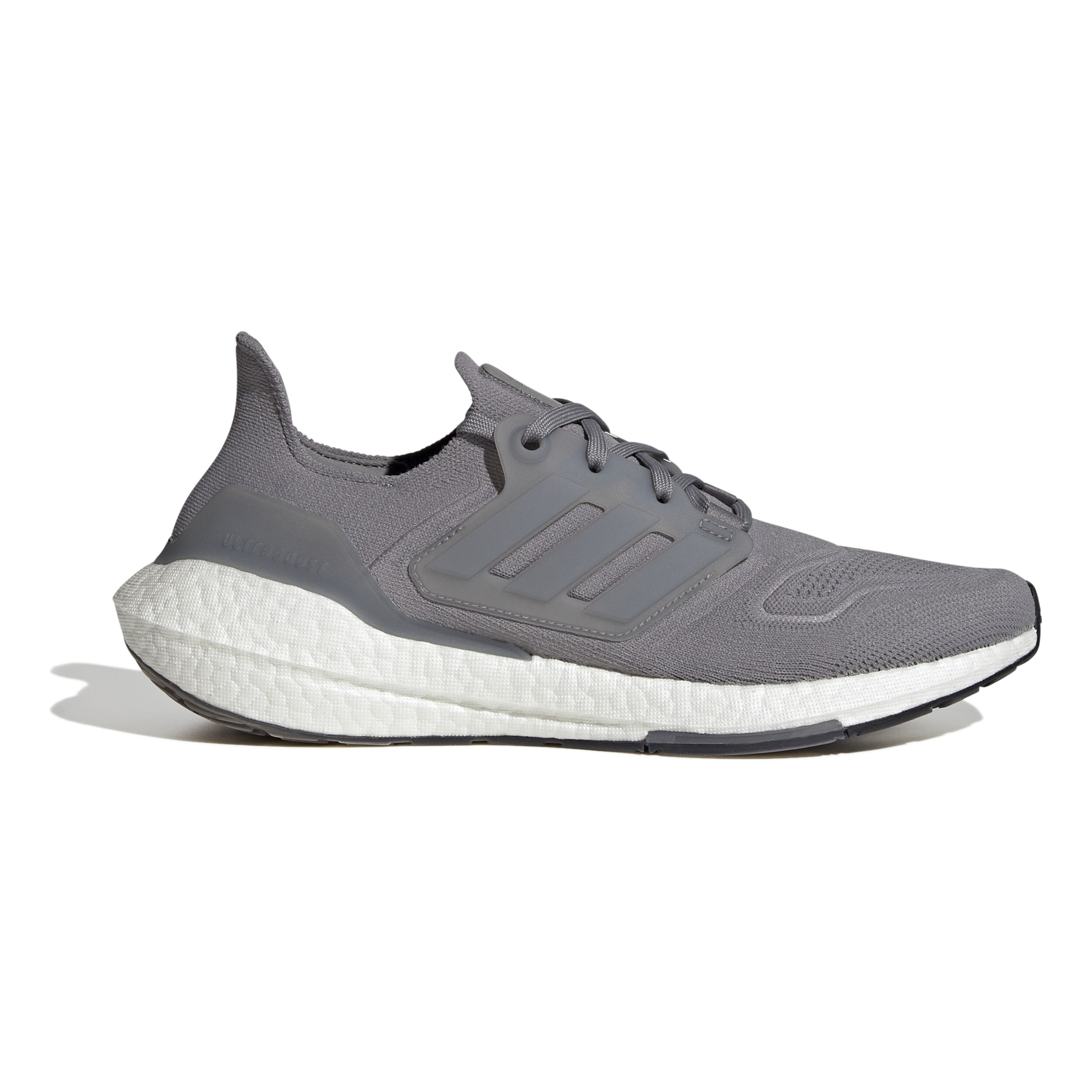 adidas Ultra Boost 22 Neutralschuh Herren Grau Schwarz online