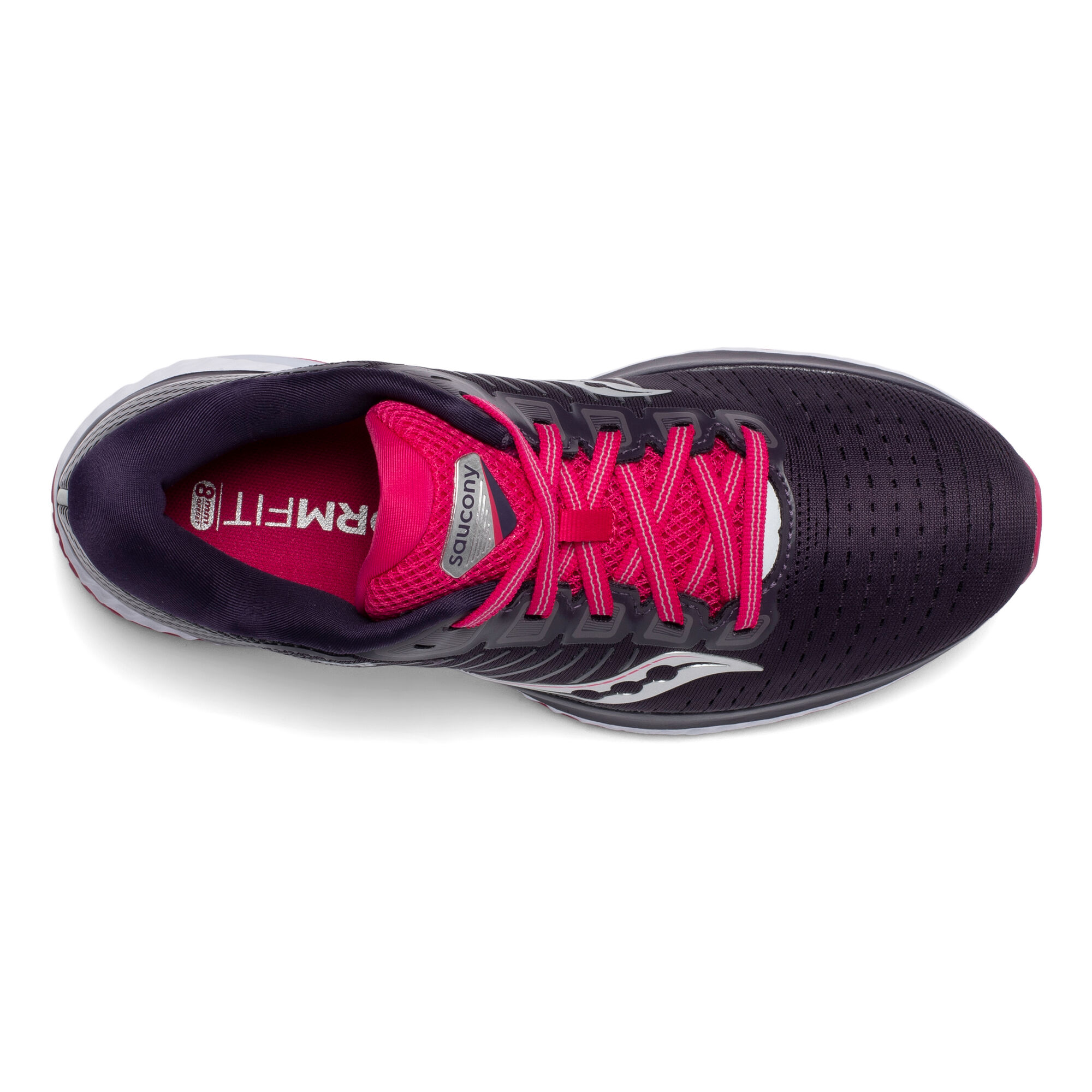 Saucony