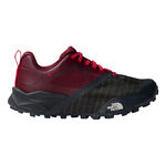 The North Face Laufschuhe The North Face Offtrail TR GTX Trailschuh Damen-Berry,Grau