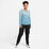 Dri-Fit Advantage Run Divine Longsleeve
