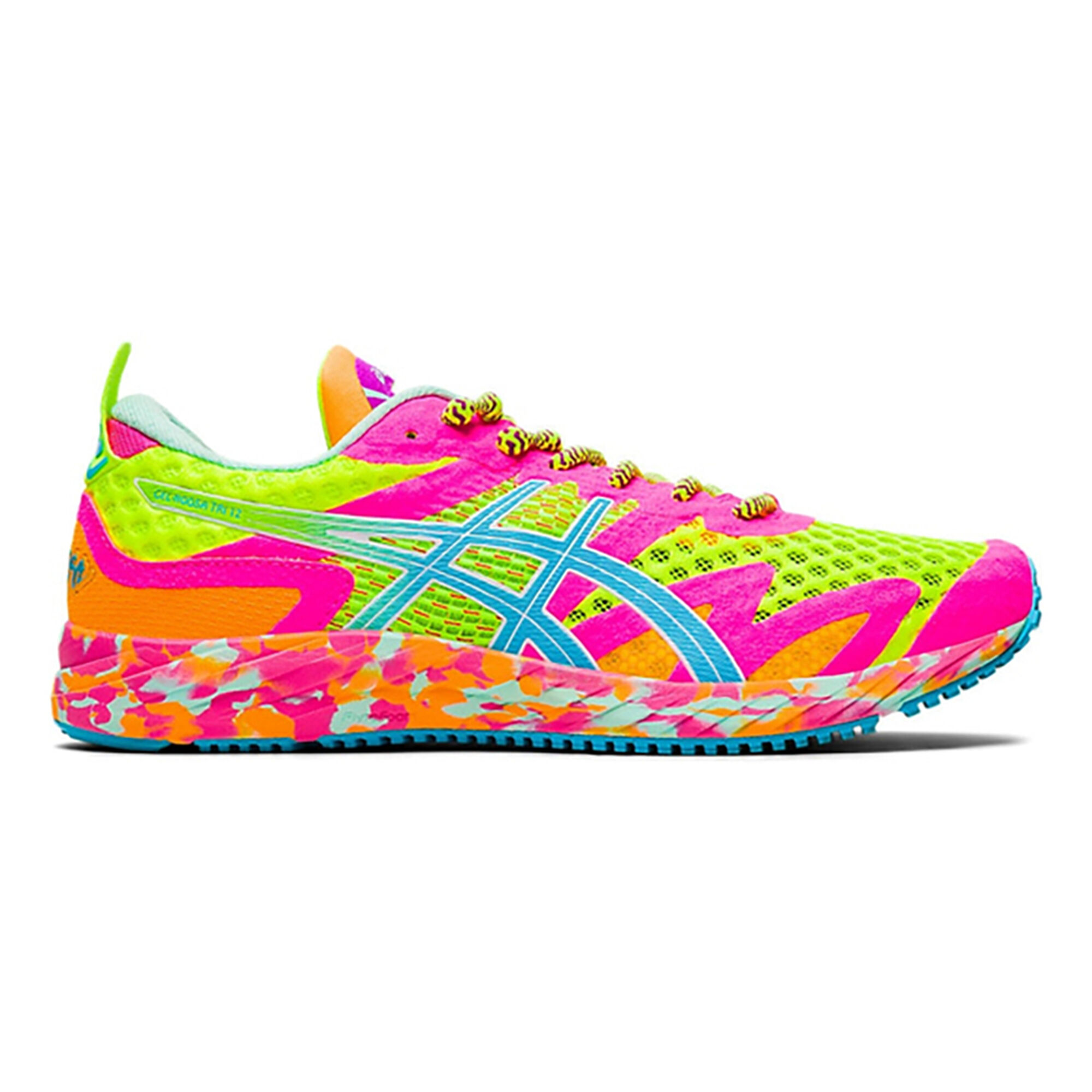 ASICS