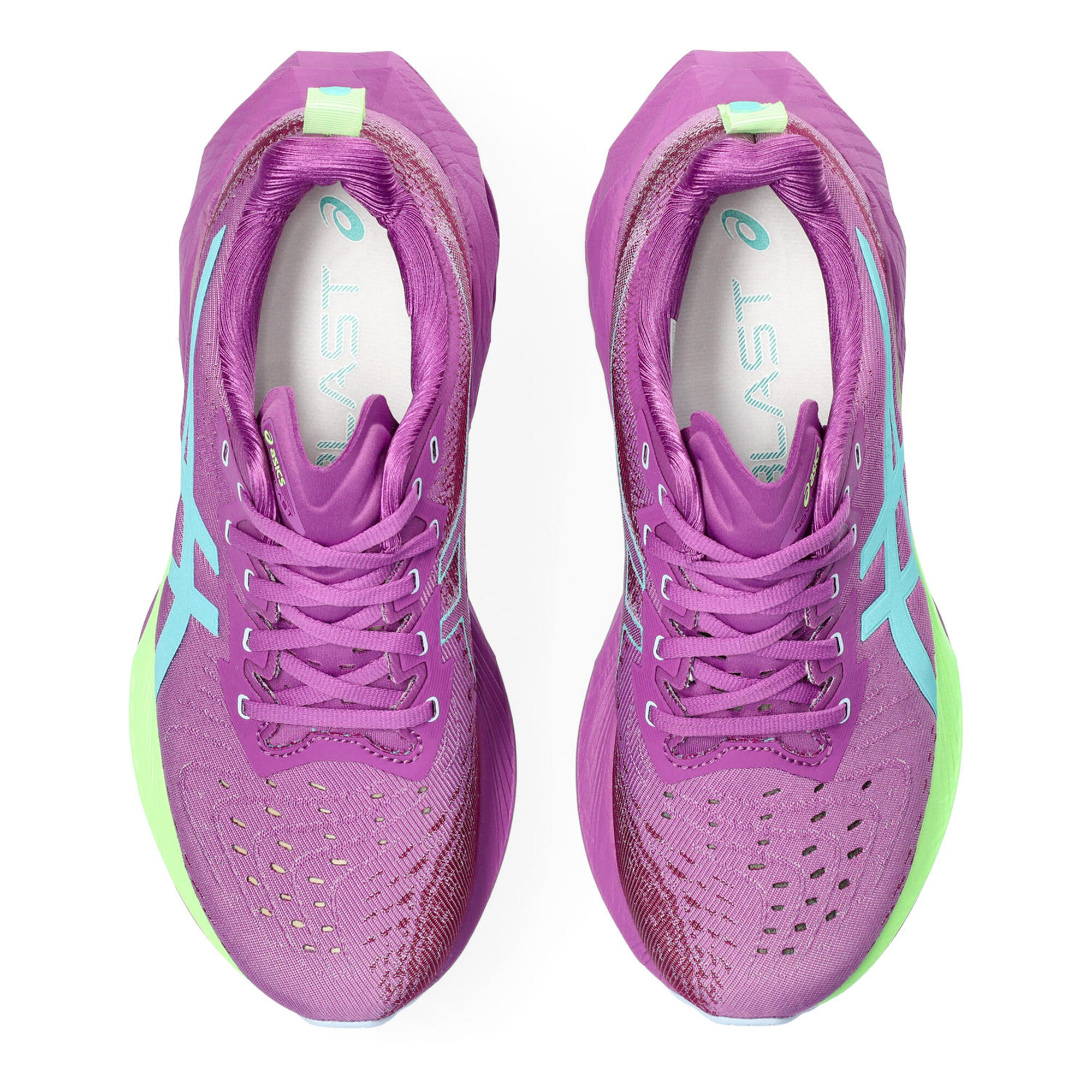ASICS