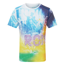 Tech Golden Hour T-Shirt