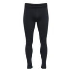 Newline Bekleidung Newline Long Tight Herren-Schwarz