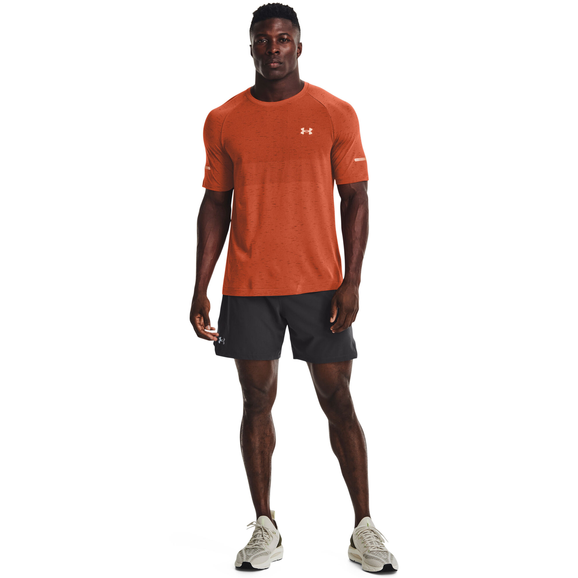 Under Armour