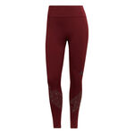adidas Bekleidung adidas Own The Run Reflective Lauftight Damen-Rot
