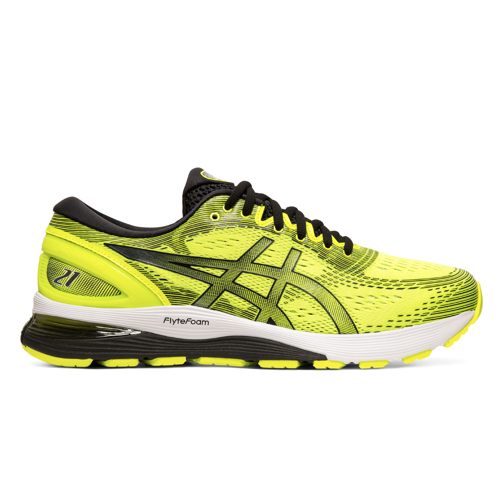 ASICS