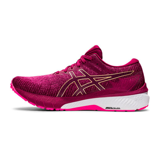 ASICS