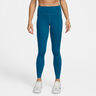 Swift Tight Lauftight Damen-gr&uuml;n, silber